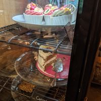 vegan options at Pleur Foodbar in Maastricht