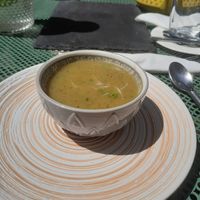  at Pleur Foodbar in Maastricht