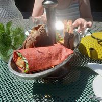  at Pleur Foodbar in Maastricht