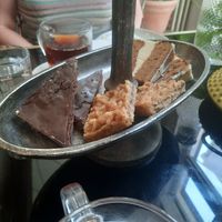  at Pleur Foodbar in Maastricht