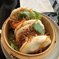   at Pleur Foodbar in Maastricht