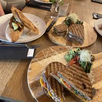   at Pleur Foodbar in Maastricht