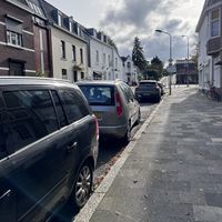 Street parking ok  at Pleur Foodbar in Maastricht