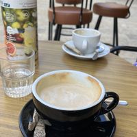   at Chin Chin in Corfu