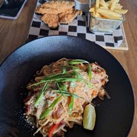  at PodKładka RestoBar in Gizycko