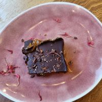 Twix at Place aux plantes in Brussels