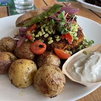   at Kraes Cafe & Butik in Ringkobing