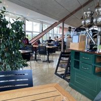   at Kraes Cafe & Butik in Ringkobing