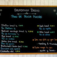   at Wyld Berry in Mallorca