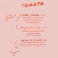   at Tinoc Café in Merida