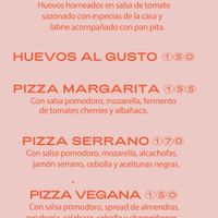   at Tinoc Café in Merida