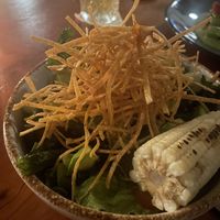   at Salon Gallos in Merida