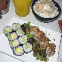   at Oishi in Albufeira