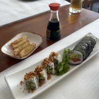   at Oishi in Albufeira