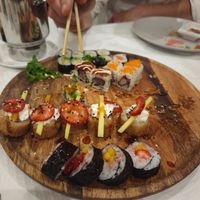  at Oishi in Albufeira