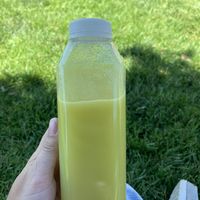 Snap Juice  at The Botanical Bar in Richland