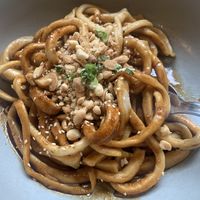   at Le Nove Scodelle in Milan