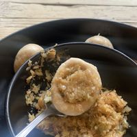   at Le Nove Scodelle in Milan