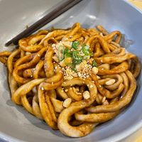   at Le Nove Scodelle in Milan