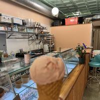   at Logan Vegan  in Chicago