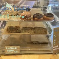   at Logan Vegan  in Chicago