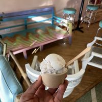   at Logan Vegan  in Chicago