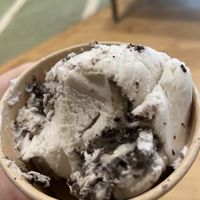   at Logan Vegan  in Chicago