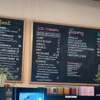  at Logan Vegan  in Chicago