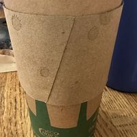 Coffee!   at Logan Vegan  in Chicago