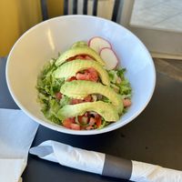   at Cuco's Burritos in Redwood City