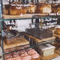   at Lemon & Jinja in Romsey