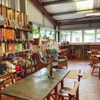   at Lemon & Jinja in Romsey