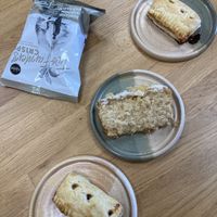   at Lemon & Jinja in Romsey