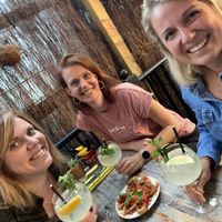   at Bombari in Amersfoort