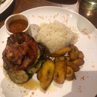  at Vista Hermosa Restaurante in Jaco