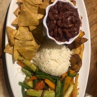  at Vista Hermosa Restaurante in Jaco