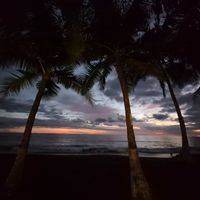  at Vista Hermosa Restaurante in Jaco