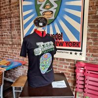  at Tito Santana in Beacon