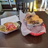  at Tito Santana in Beacon