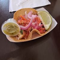  at Tito Santana in Beacon