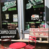 Tito Santana at Tito Santana in Beacon