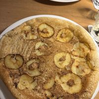   at Pannenkoekenhuis Den Strooper in Arnhem