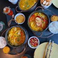   at Capim Dourado in Porto