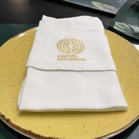 💫   at Capim Dourado in Porto