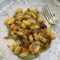   at Verve in Sestri Levante