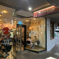 Front   at Wok & Ladle in East Perth