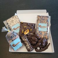  at Chocolate Wave in Rehoboth Beach