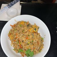  #Veganuary at Khon's on Palafox in Pensacola