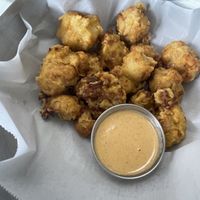   at Green Grill in Rancho Cordova