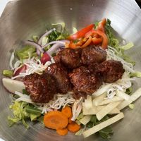   at Green Grill in Rancho Cordova